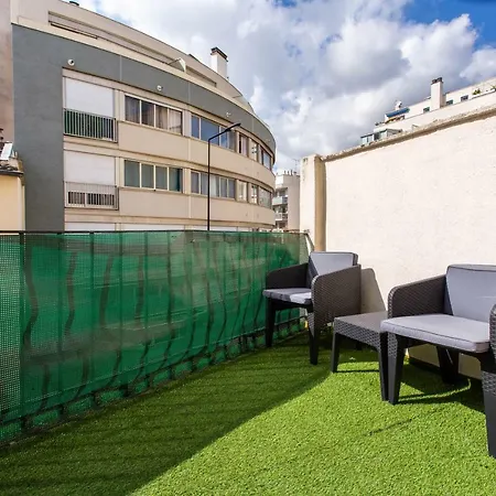 Apartamento Cmg - La Defense Courbevoie