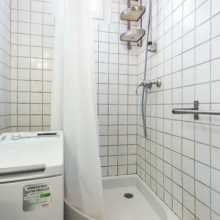 Apartamento Cmg - La Defense Courbevoie